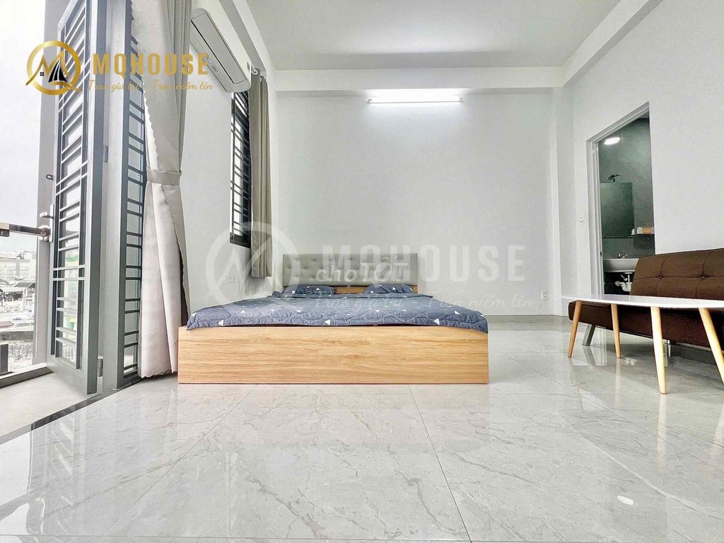 Cho thuê nhà Phú Nhuận 80m² giá 52.5 triệu - Sẵn sàng sang nhượng!