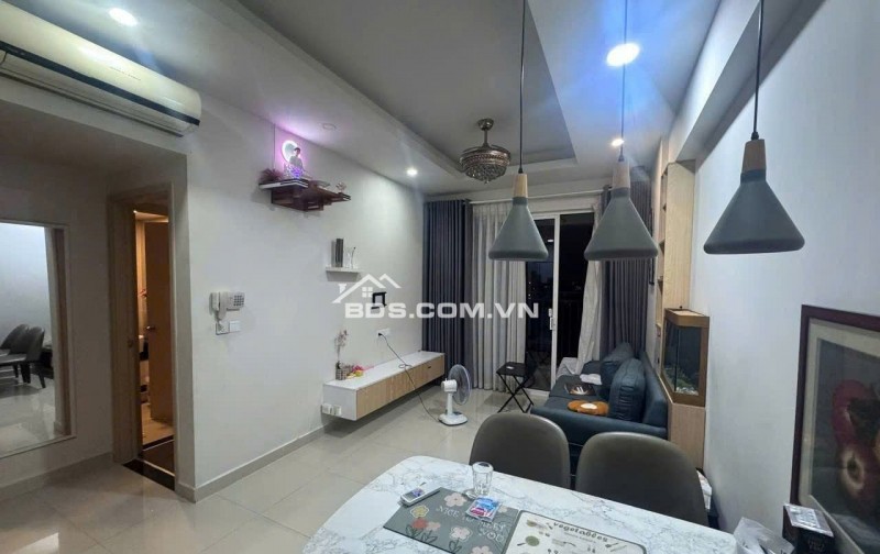 Căn hộ Cộng Hòa Garden, Tân Bình 50m² giá 10.5 triệu - Nhà mới, sẵn sàng vào ở!