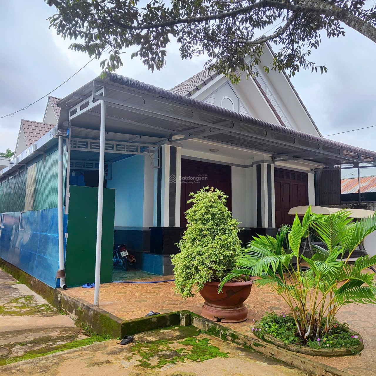 Nhà mặt tiền Đam San, 1.037m² giá 38 tỷ - Vị trí vàng ngay cổng sân bay Buôn Ma Thuột!