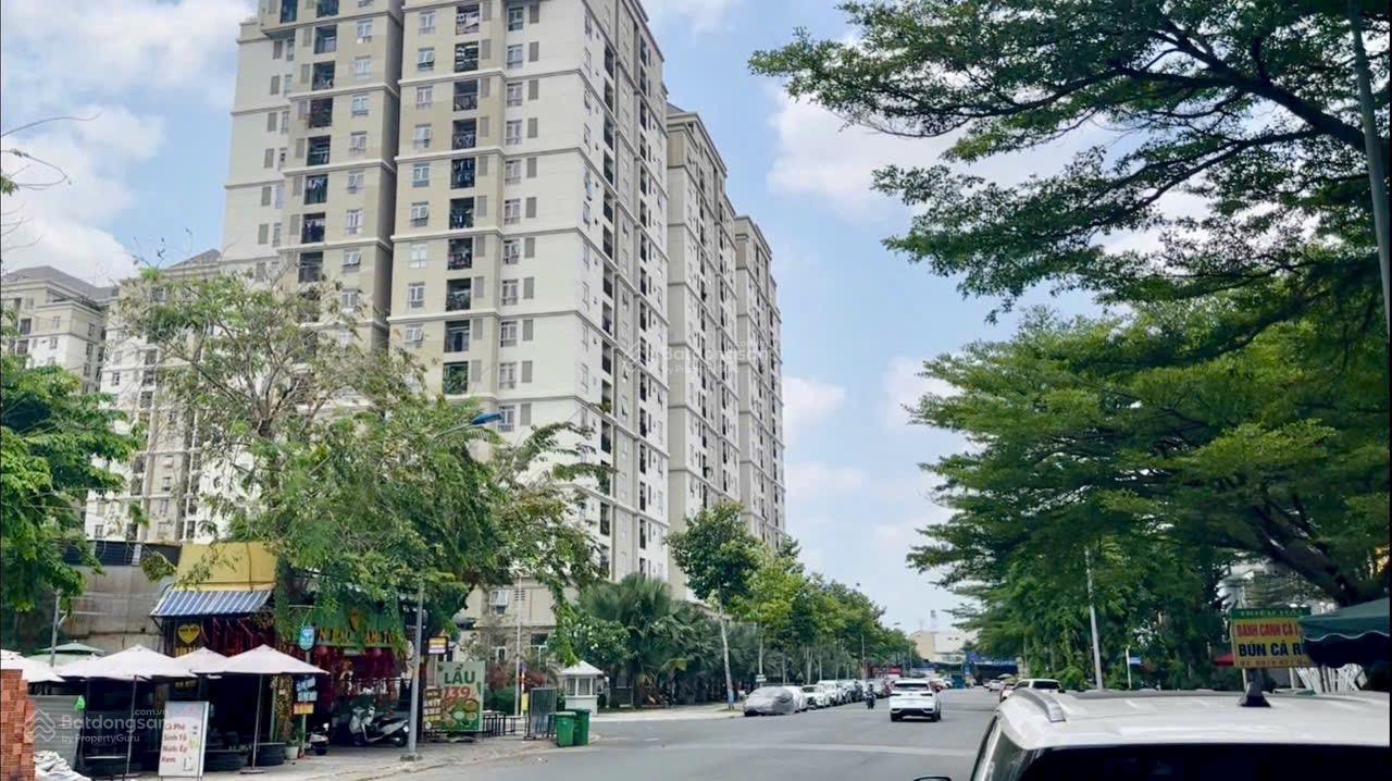 Biệt thự cho thuê mặt đường kinh doanh Gia Hoà, Quận 9 - Giá 30 triệu/tháng, vị trí đắc địa!