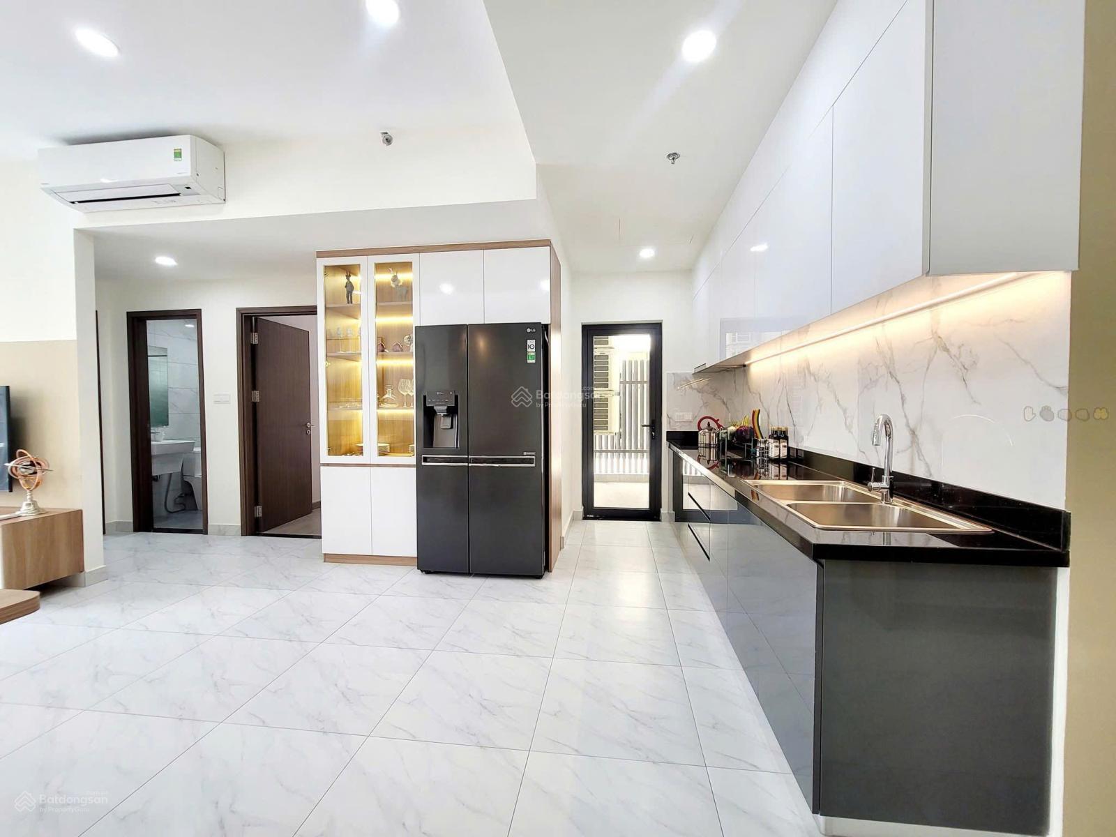 Căn hộ Habitat Bình Dương 54.4m² giá chỉ từ 2.1 tỷ - Giao ngay không chờ đợi!