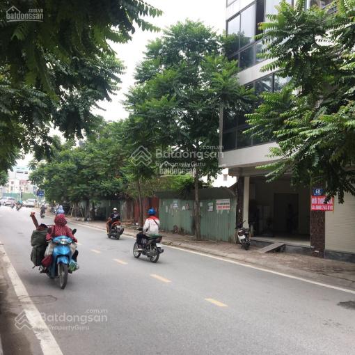 Văn phòng cho thuê mặt phố Trịnh Đình Cửu 70m² giá chỉ từ 8 triệu/tháng - Cơ hội tuyệt vời cho start-up!