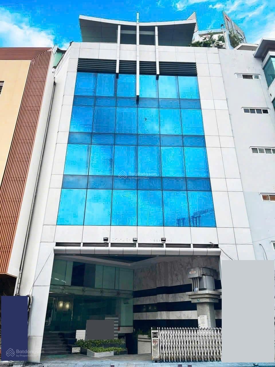 Văn Phòng Cho Thuê Tân Bình 60m² - Chỉ 10 triệu VND - Không gian làm việc lý tưởng!