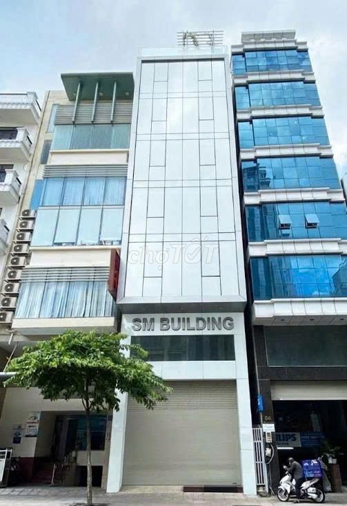 Cho thuê nhà mặt tiền đường Lê Thị Hồng Gấm, Quận 1 - 500m² giá 80 triệu, vị trí kinh doanh đắc địa!