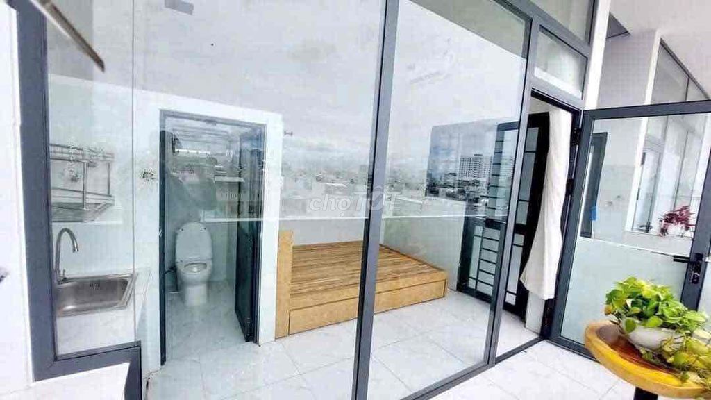 Studio cho thuê Đường Lũy Bán Bích 20m² giá 3.4 triệu - Vào ở ngay!