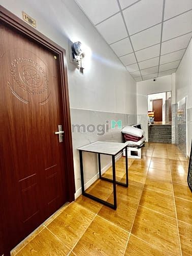 Bán nhà Cách Mạng Tháng 8, Quận 3, Diện tích 120m², Giá 10.5 tỷ - Đầu tư siêu lợi nhuận