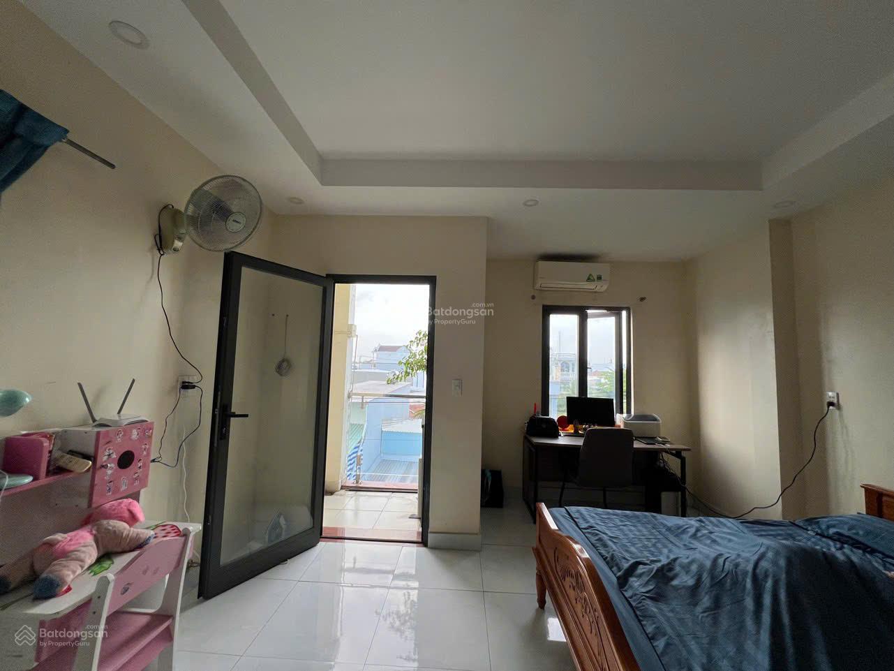 Chung cư mini Phước Kiển Nhà Bè 30m² giá chỉ 3 triệu - Không gian sống lý tưởng!