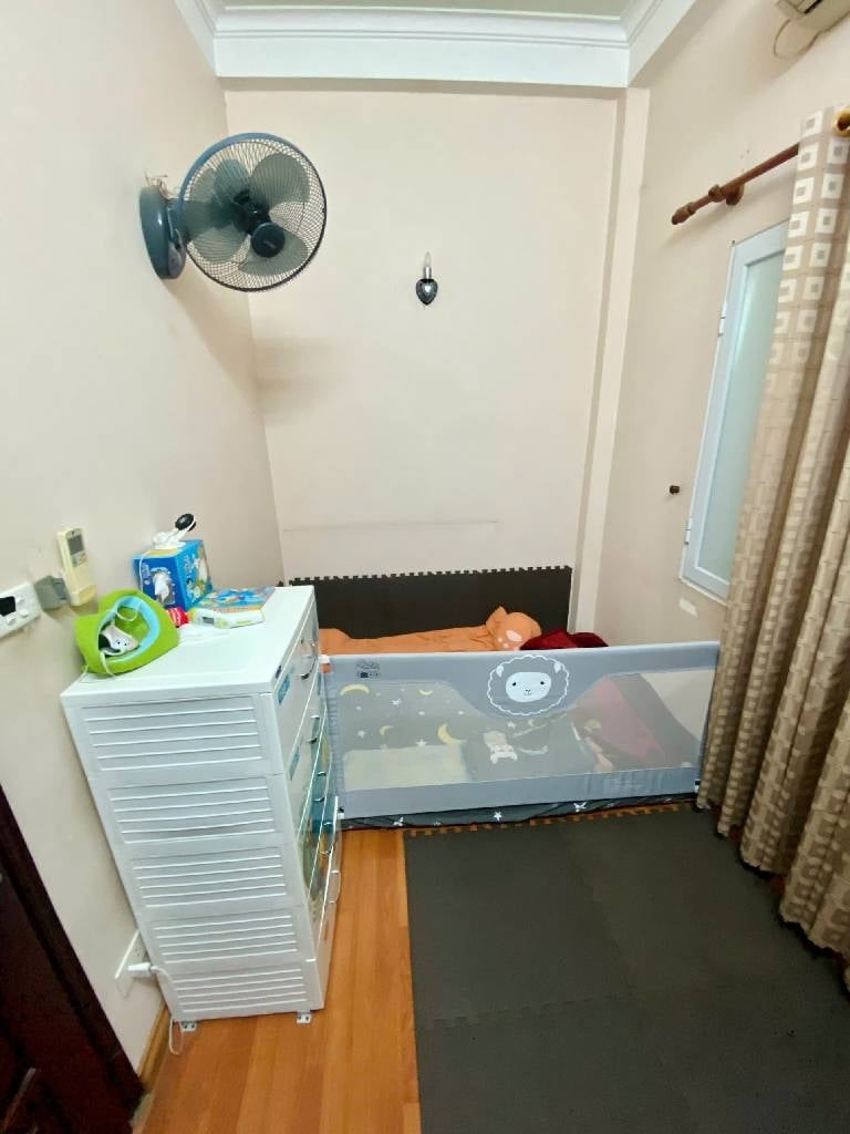 Nhà góc Tân Mai 48m² giá 9.9 tỷ - Ô tô tránh, kinh doanh đỉnh cao!