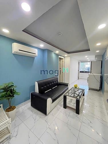 Căn hộ dịch vụ mini 1 phòng ngủ 55m² tại Quận 3 chỉ 13 triệu - Không gian sống lý tưởng!
