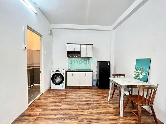 Căn hộ 1PN Phan Xích Long 45m² giá 10 triệu - Sẵn sàng vào ở ngay!