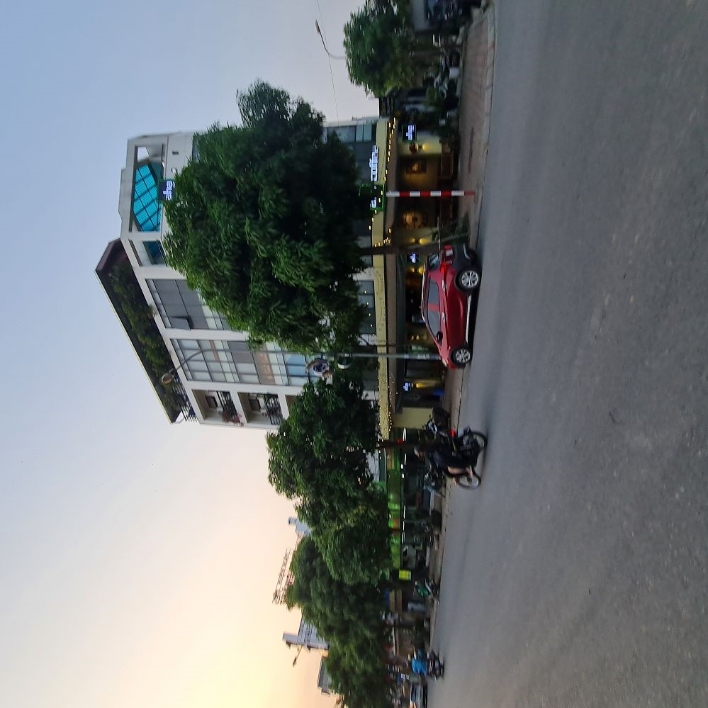 Đất nền Cổ Linh, Thạch Bàn, Long Biên 71m² giá nhỉnh 14 tỷ - Sổ hồng chính chủ