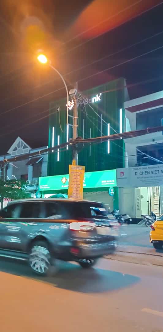 Bán đất mặt tiền Nguyễn Duy Trinh, Quận 2, 100m² - Kinh doanh sầm uất, giá chỉ 25 tỷ!