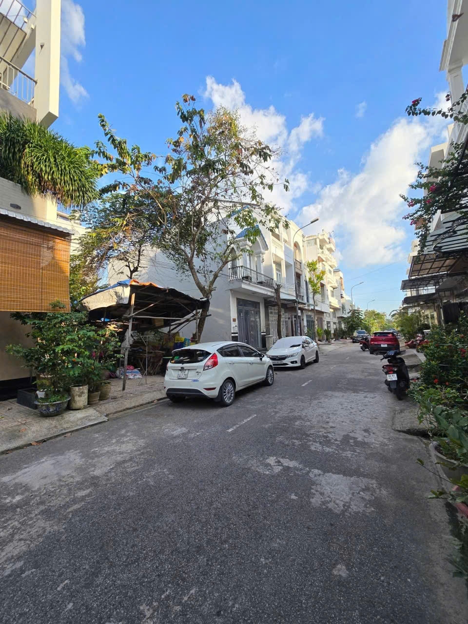 Đất nền khu dân cư Hưng Thạnh, Cần Thơ 65m² giá 2.79 tỷ - Đầu tư lý tưởng!