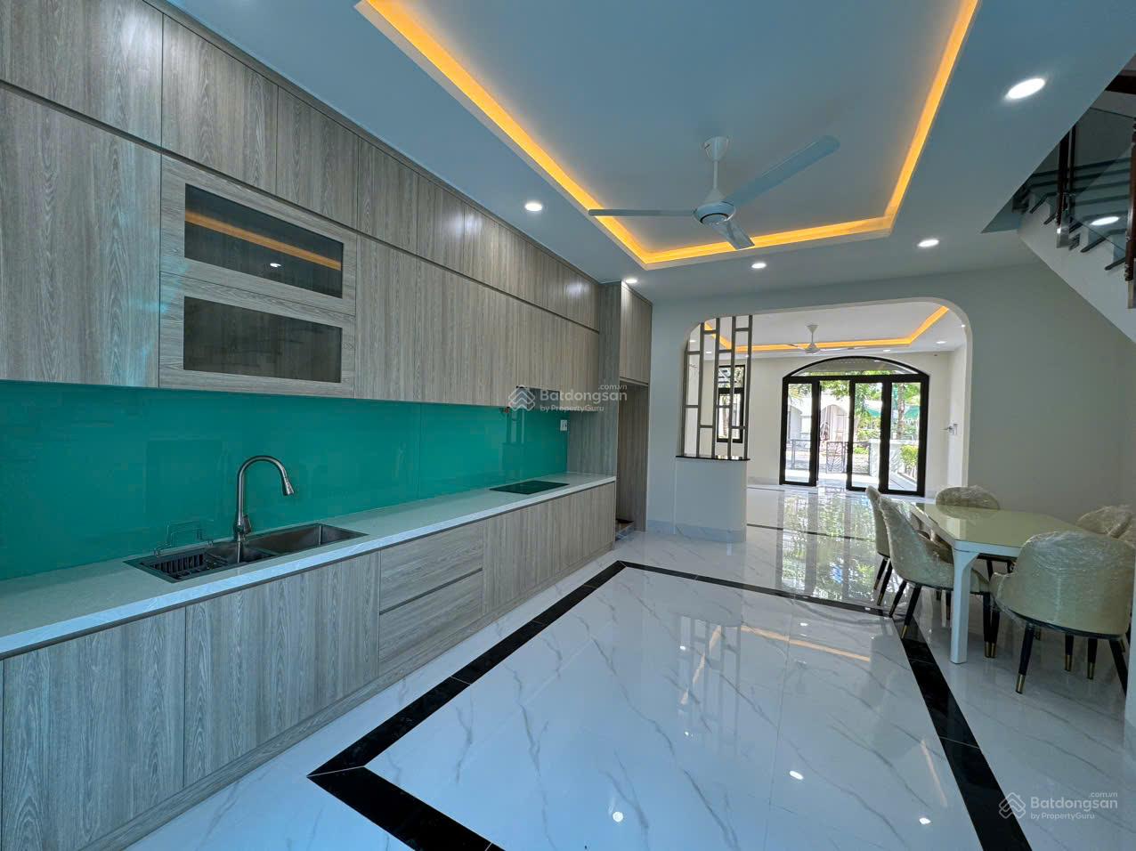 Biệt thự Lavilla City 360m² giá 15 triệu - Thiết kế hiện đại, tiện ích đầy đủ!