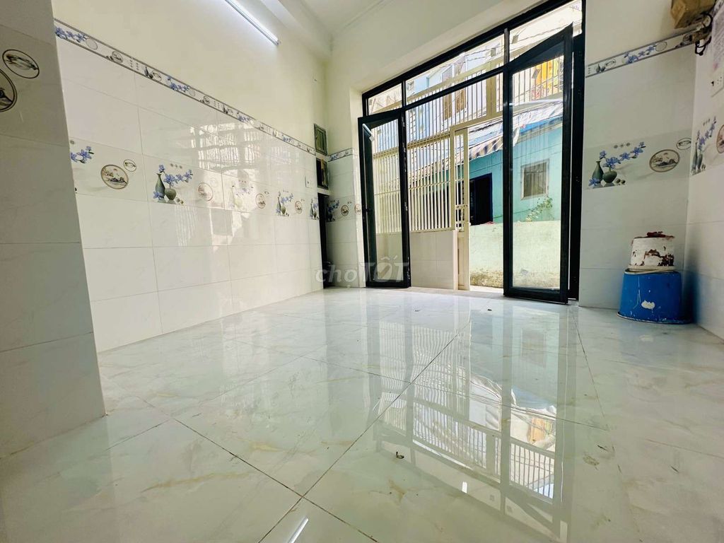 Nhà 4 tầng Vĩnh Viễn, Quận 10, 24m², giá 4.5 tỷ - Sẵn sàng vào ở ngay!