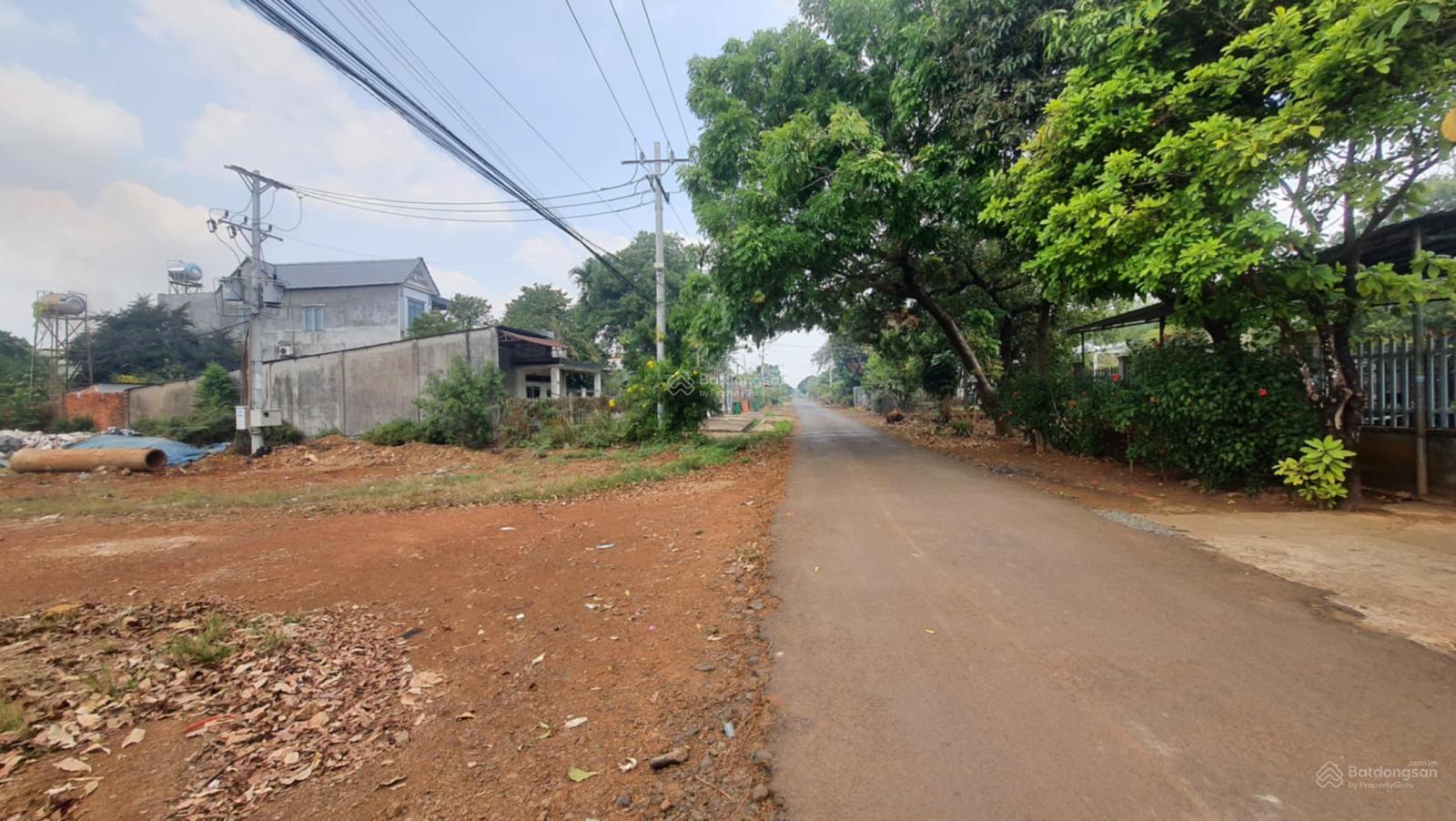 Nhà xưởng cho thuê tại xã Phú Riềng 1.000m² - Giá 15 triệu/tháng