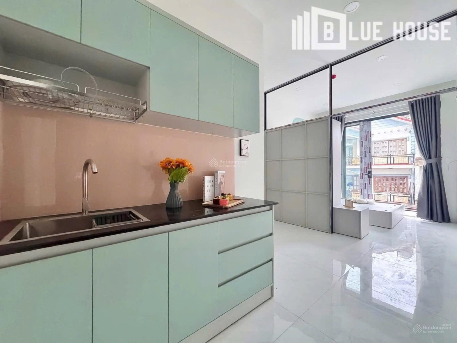 Chung cư mini cho thuê 30m² tại Đường Tân Thắng, Tân Phú - Giá chỉ 6,2 triệu VND