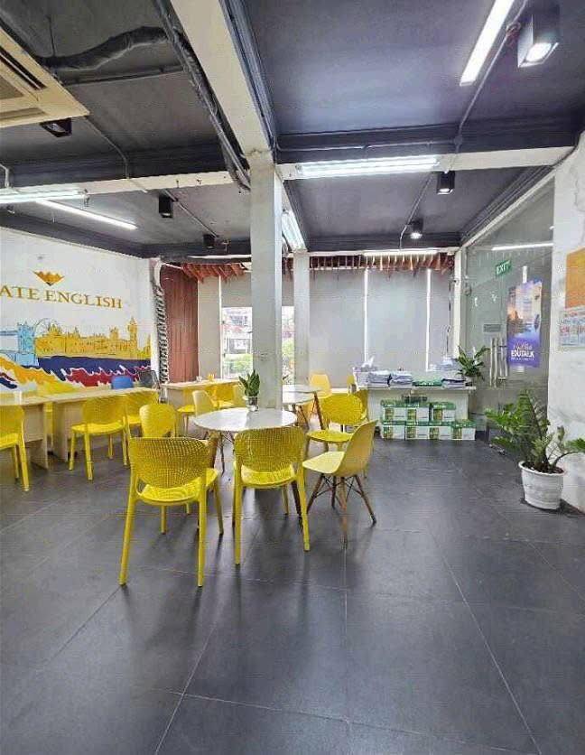 Bán nhà mặt phố Trần Đại Nghĩa, Hai Bà Trưng 78m², 6 tầng - Cơ hội đầu tư sinh lời cao!