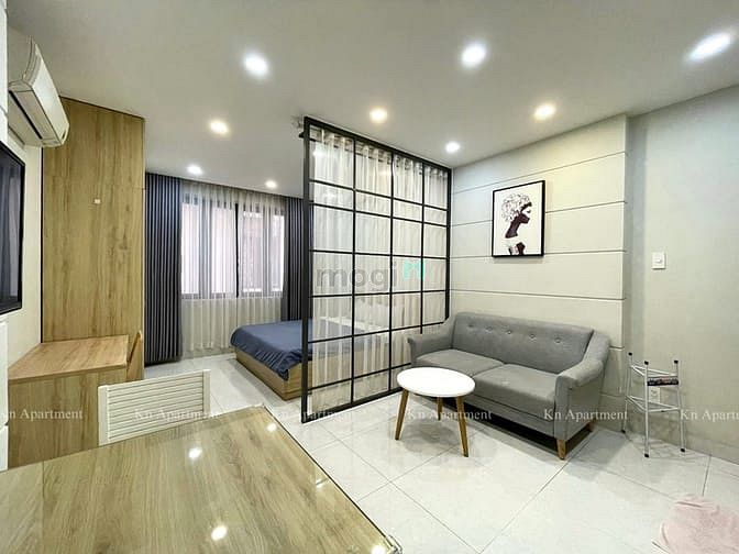 Căn hộ 1PN Lê Văn Sỹ, Quận 3 - Giá ưu đãi chỉ 9.5 triệu!