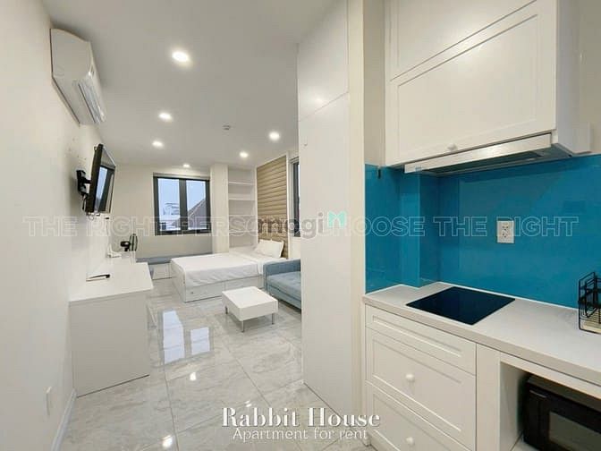 Shophouse cho thuê tại Trần Hữu Trang, Phú Nhuận 40m² giá 10.5 triệu - Dịch vụ tận tâm, giá tốt!