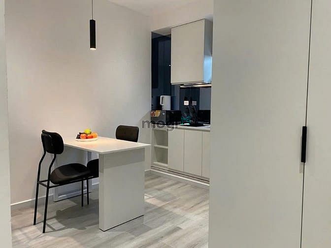 Studio cho thuê tại Nguyễn Hữu Cảnh, Bình Thạnh 25m² - Vị trí trung tâm, đầy đủ tiện nghi!