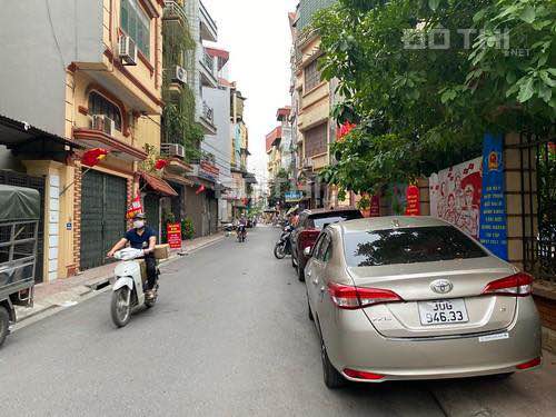 FrontHouse Chùa Quỳnh Hai Bà Trưng 62.8m² giá 11.58 tỷ - Mặt phố kinh doanh đắc địa!