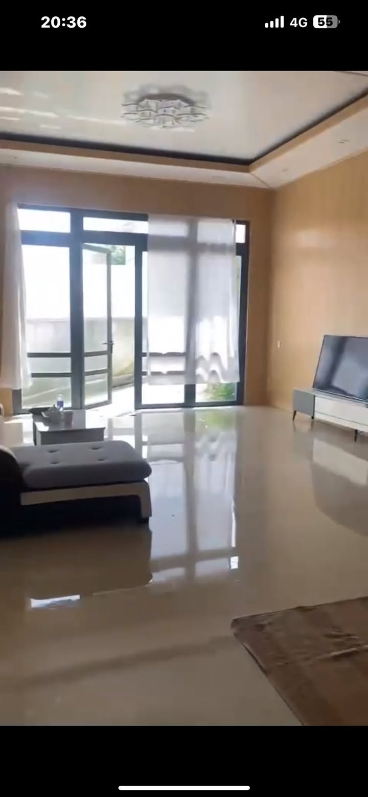 Nhà bán Đường Cao Thắng, Đà Lạt 100m² giá 1.4 tỷ - Sổ đỏ chính chủ, thuận tiện ô tô vào tận nhà!