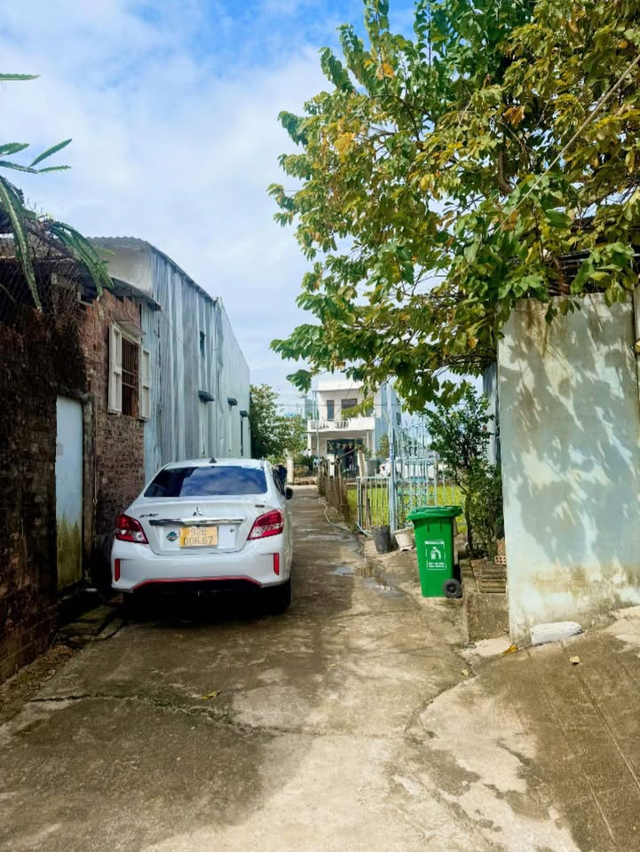 Đất nền Điện Nam Bắc 100m² giá 1.4 tỷ - Đường ô tô thuận tiện