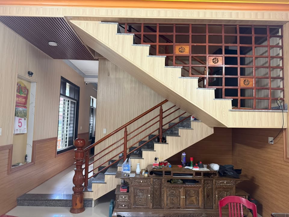 Bán nhà mặt tiền Đào Duy Từ Hội An 125m² giá 16.5 tỷ - Vị trí đắc địa, kinh doanh thuận lợi!