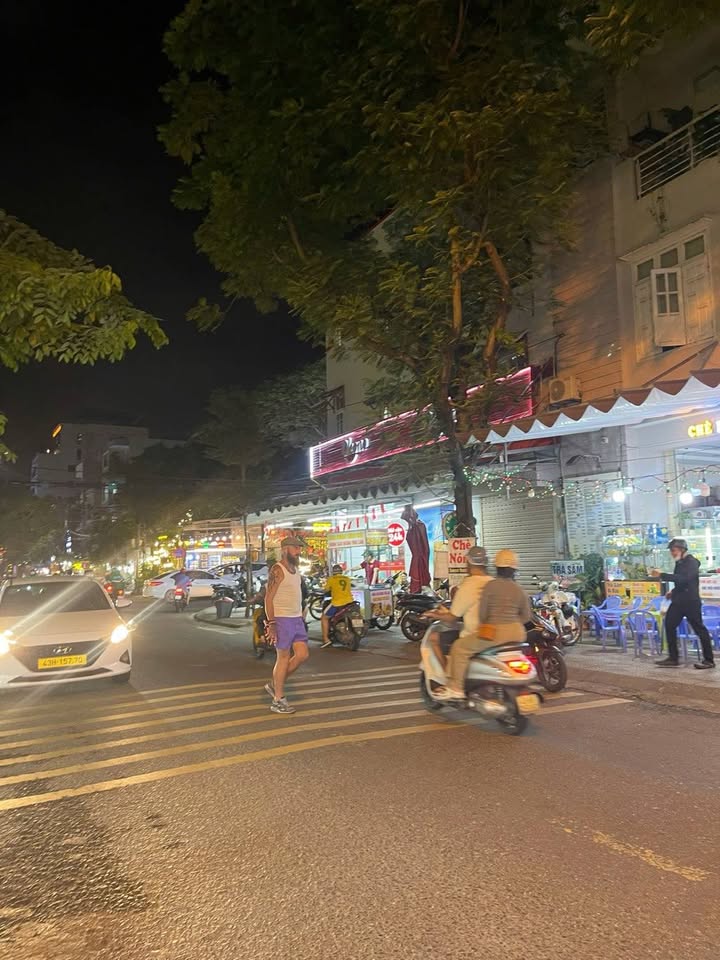 Đất Mặt Tiền Kinh Doanh Châu Thị Vĩnh Tế, 120m² giá 22 tỷ - Cơ hội đầu tư tuyệt vời!