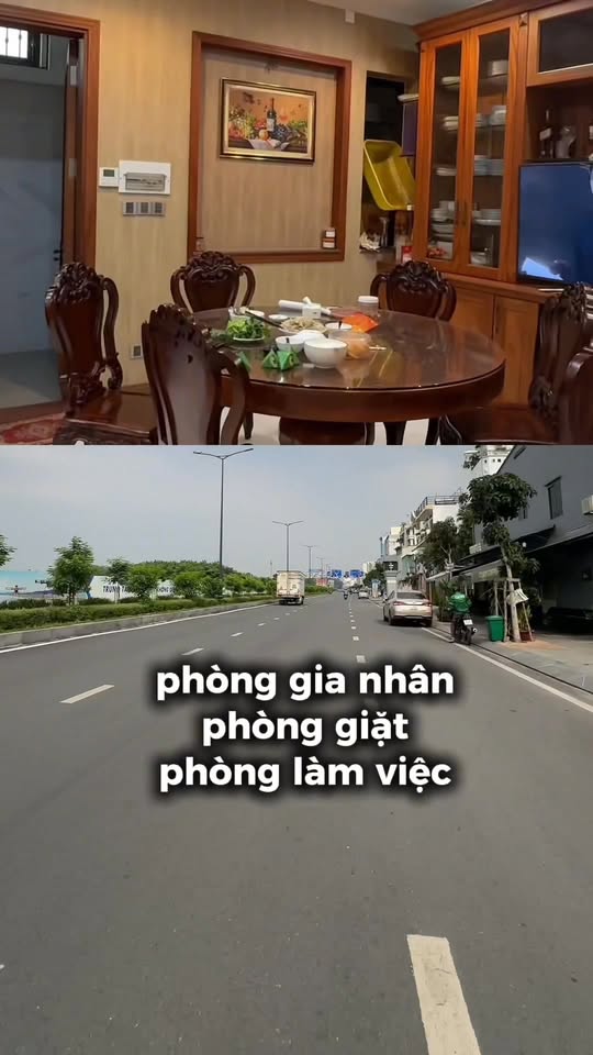 Biệt thự Townhouse C12 Tân Bình 150m² giá 59.5 tỷ - Đầu tư sinh lời hiếm có!