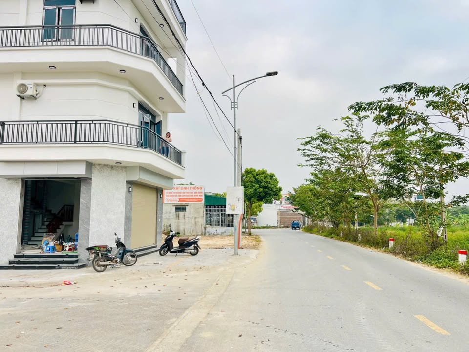 Đất mặt đường lớn tại Tân Hưng, Hải Dương 61m² - Giá chỉ 1.2 tỷ, chính chủ!