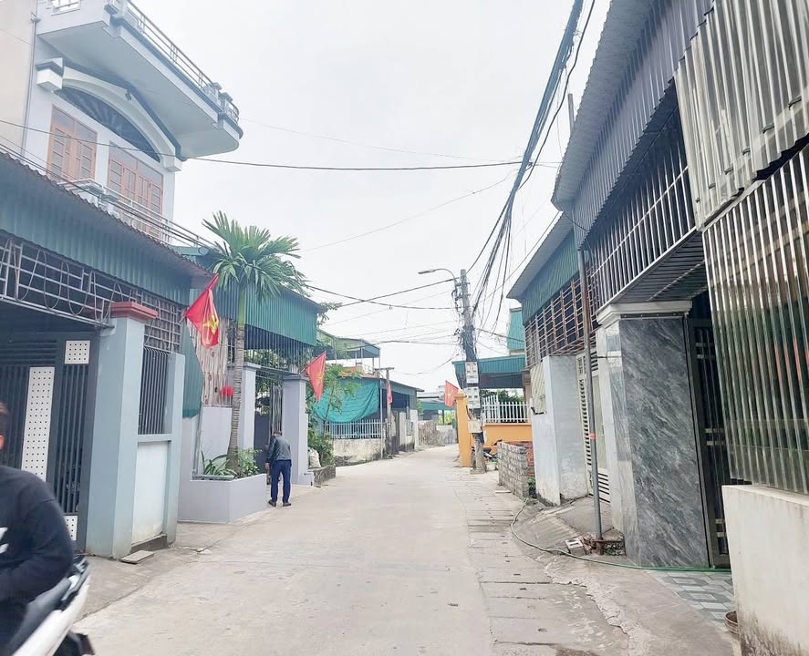 Đất chính chủ Yên Thanh, Uông Bí 134m² giá 1.5 tỷ - Đường ô tô vào tận nơi!