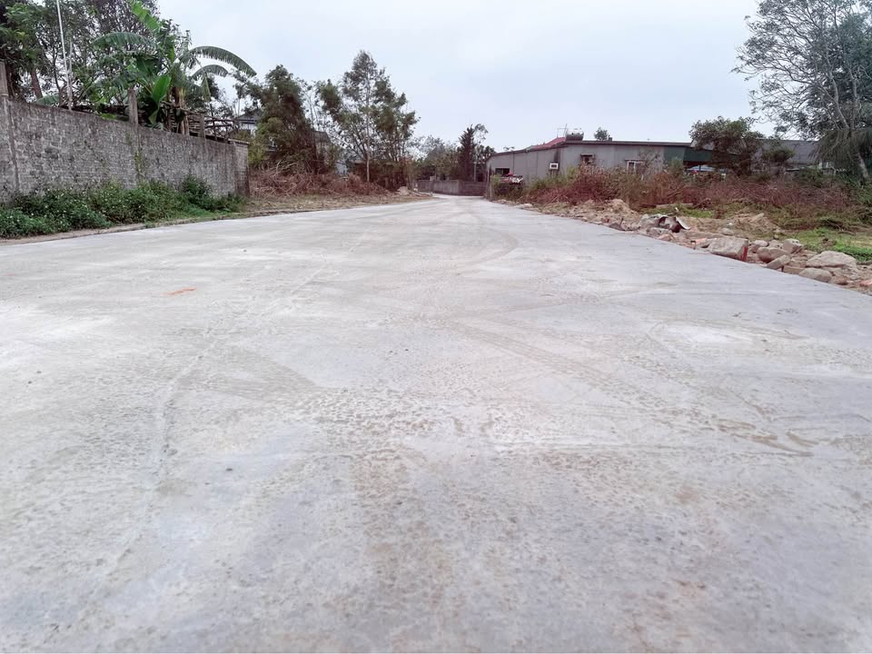 Đất Nghi Hòa Vinh 85m² giá 900 triệu - Đầu tư tuyệt vời!