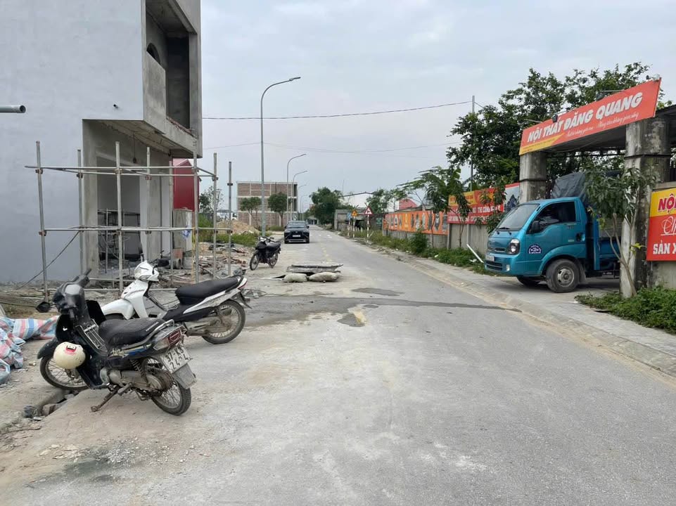 Đất Nghi Kim Vinh 117m² giá 3 tỷ - Tiềm năng đầu tư vượt trội!