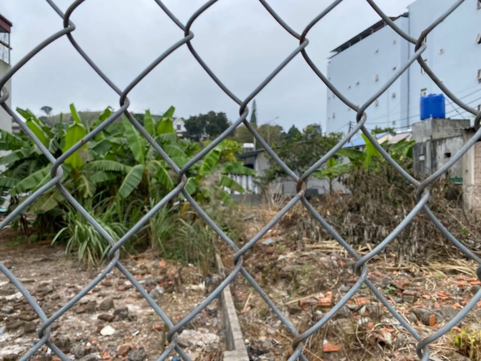 Đất thổ cư 100m² tại trung tâm phường Thảo Nguyên - Giá chỉ 2 tỷ!