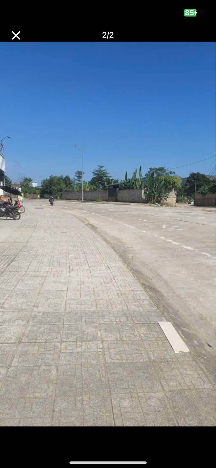 Đất nền Đồng Bẩm Thái Nguyên 100m² giá chỉ 1 tỷ - Cơ hội đầu tư hấp dẫn!