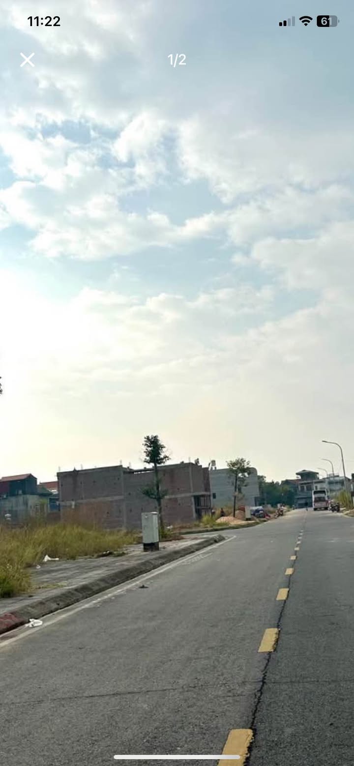 Lô đất Midtown One Uông Bí 90m² giá thỏa thuận - Tiềm năng tăng giá mạnh mẽ!