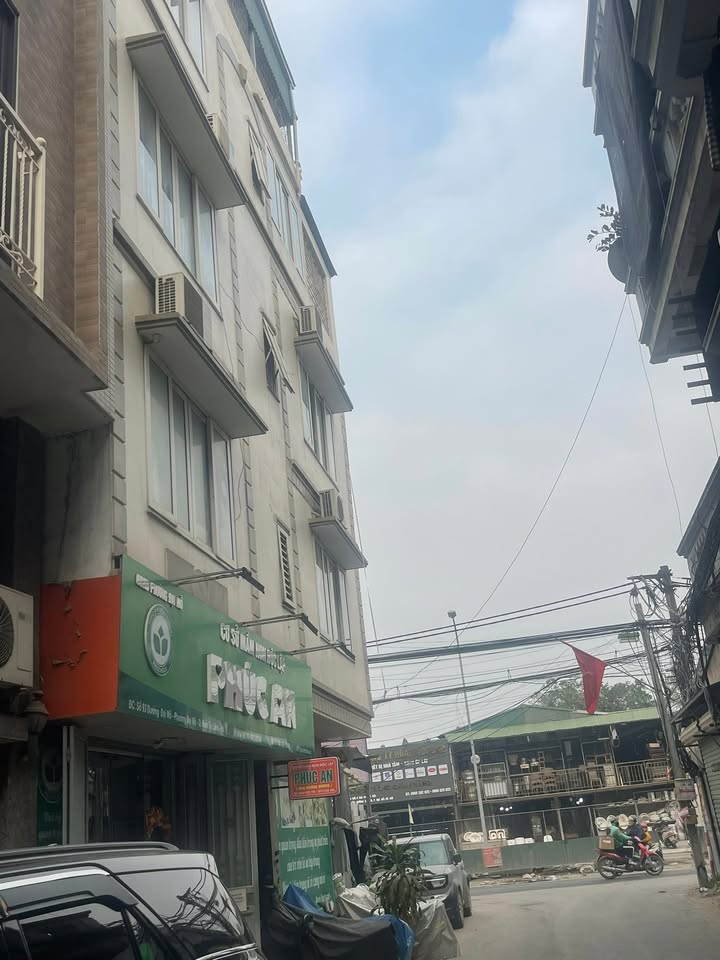 Nhà mặt phố kinh doanh hai mặt tiền Đường Ngọc Đại, 60m² giá 20 tỷ - Đầu tư sinh lời ngay!