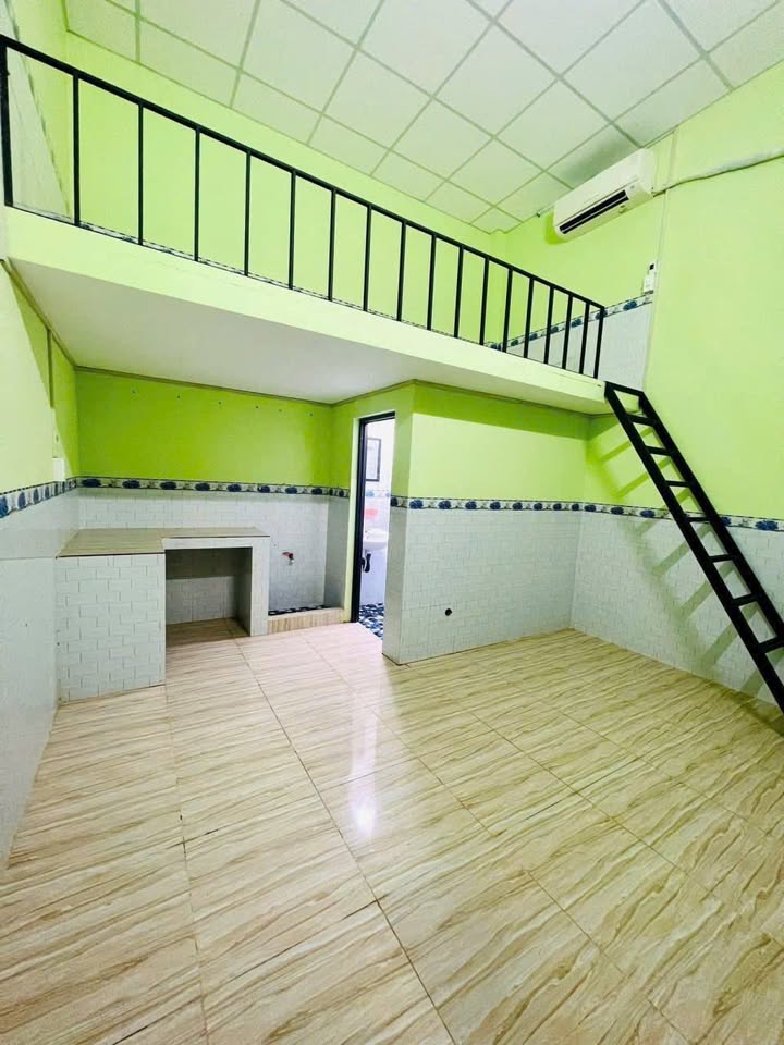 Phòng trọ cao cấp cho thuê tại đường Nguyễn Tiệm, Bạc Liêu - Giá chỉ 1.7 triệu/tháng!