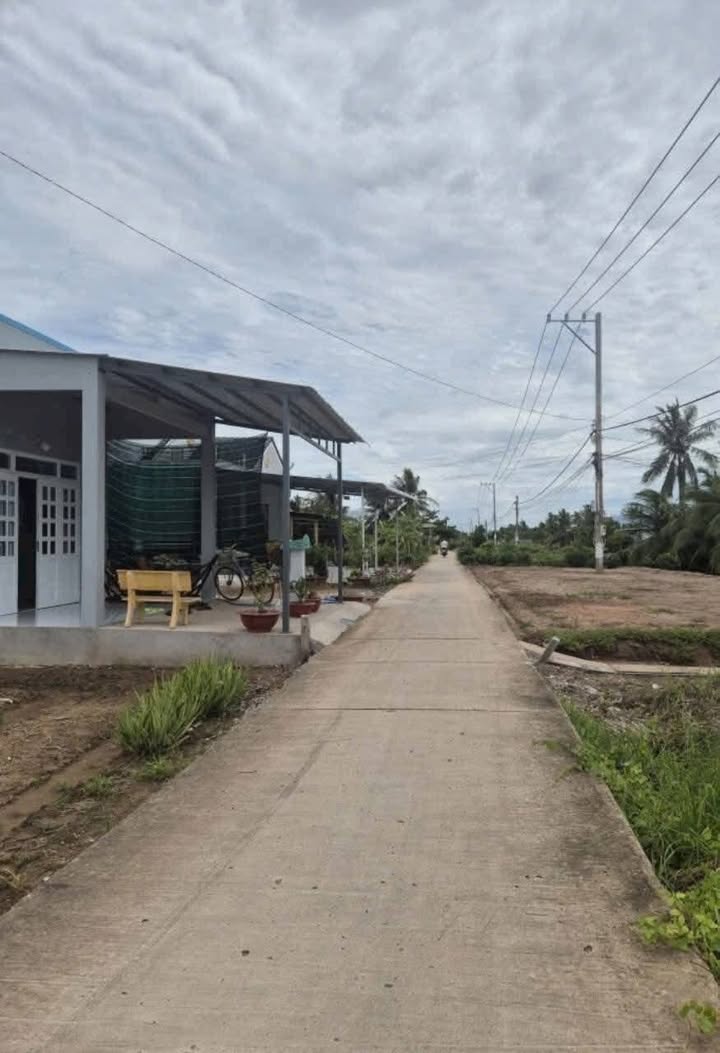 Đất nền Hiệp Thành 582m² giá 14.448 tỷ - Cơ hội đầu tư tuyệt vời!