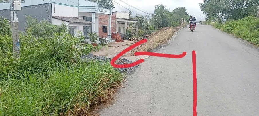 Đất nền Vĩnh Mỹ A, Huyện Hòa Bình 33650m² giá 750 triệu - Cơ hội đầu tư tuyệt vời!