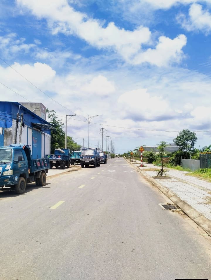 Đất nền mặt tiền đường Ngô Quyền, Bạc Liêu 275m² giá 799 triệu - Đầu tư sinh lời ngay!