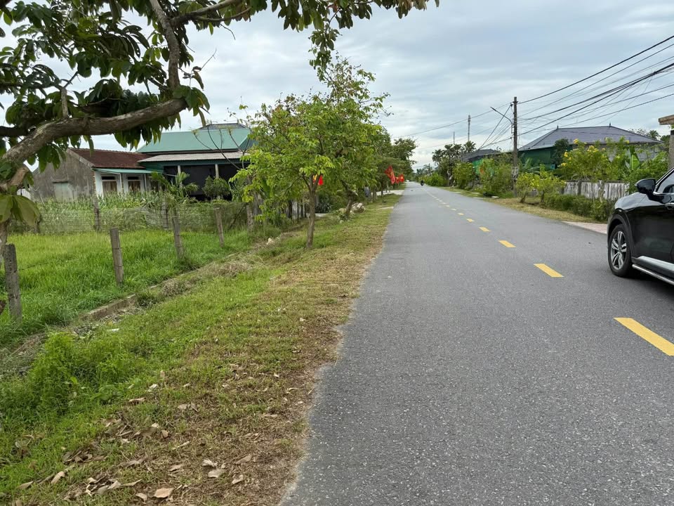 Đất nền Thạch Xuân 560m² giá 4 tỷ - Cơ hội đầu tư không thể bỏ lỡ!