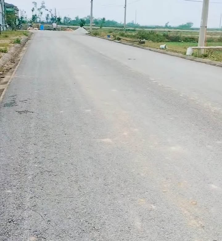 Đất nền quy hoạch Tiến Hưng, Thạch Hưng 200m² giá 3.5 tỷ - Sổ đỏ chính chủ!