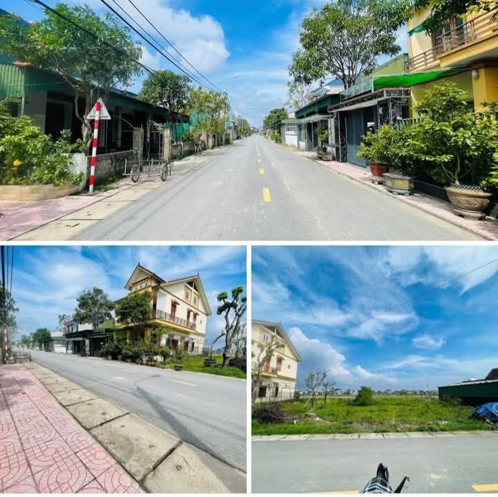 FrontHouse Đặng Tất, Hà Tĩnh 120m² giá 3.4 tỷ - Mặt tiền kinh doanh lý tưởng!