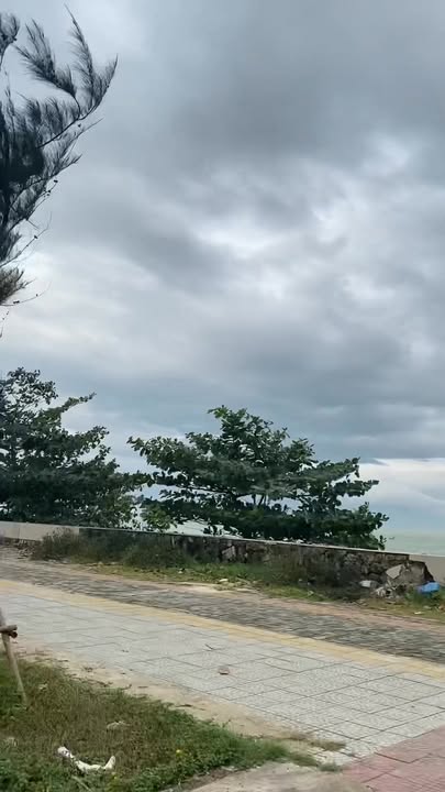 Nhà C4 2 ngủ đường Tô Hiệu, quận Liên Chiểu 115m² - Gần bến xe, giá 3.65 tỷ!