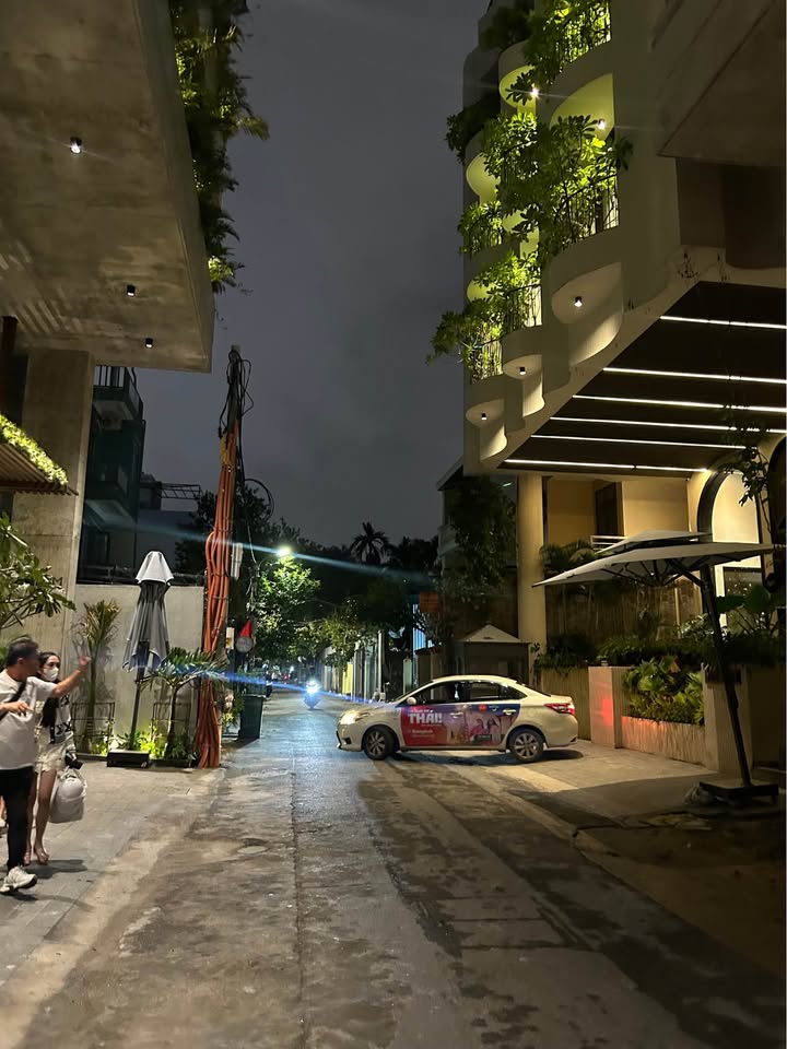 FrontHouse Thủ Khoa Huân, Sơn Trà 114m² giá 13.764 tỷ - Dòng tiền 25 triệu!