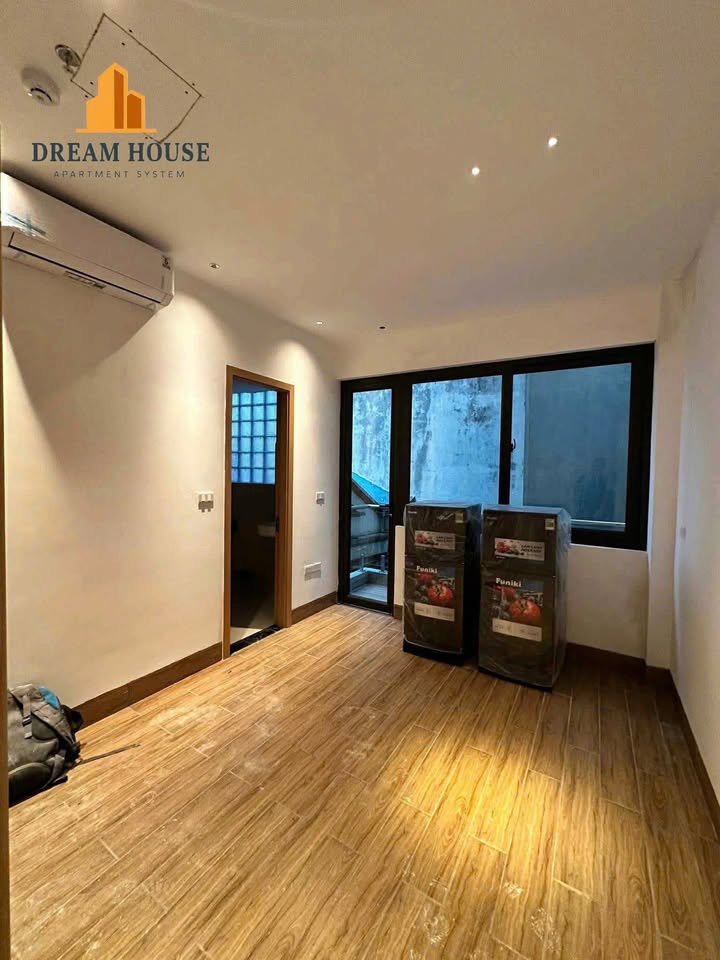 Phòng studio 63 Trần Quốc Vượng, Cầu Giấy - Full đồ, 3.5 triệu/tháng