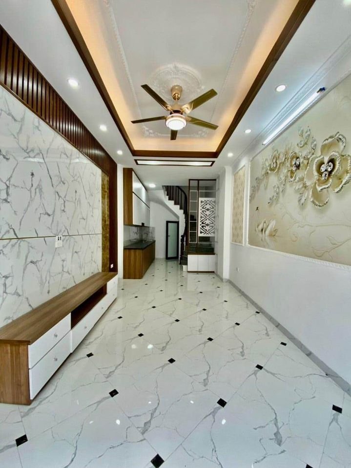 Nhà riêng Dương Nội Hà Đông 30m² giá 5 tỷ - Nhà mới, tiện ích đầy đủ!